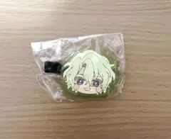 あんスタ みにコレ 前髪クリップ 巴日和