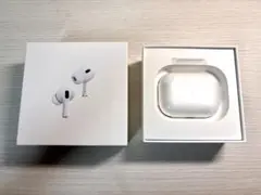 【一式セット】AirPods Pro (第2世代) Lightning