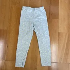 UNIQLO120 レギンスパンツ
