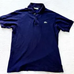 2026年最新】LACOSTE カラー：ネイビー系 メンズ ポロシャツの人気