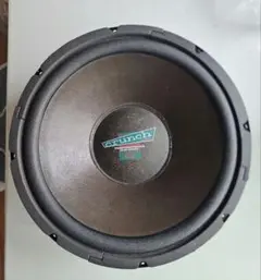 30㎝ ウーファー LUXKIT WOOFER UNIT C-3050 - メルカリ