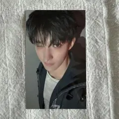 SEVENTEEN ドギョム 会場限定 トレカ