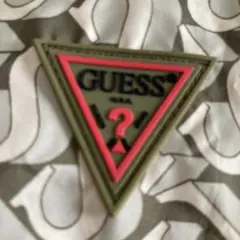 GUESSリバーシブルジャケットのサムネイル