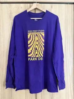 MIKE PERRY STUDIO PARK DELI 長袖カットソーのサムネイル