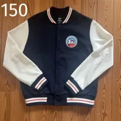 UNIQLO スヌーピー スタジャン ジャケット 150