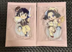 鬼滅の刃　 バレンタイン&ホワイトデーイベント前期　ランダムアクリルスタンド