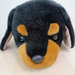 ダックスフント　ヘッドカバー