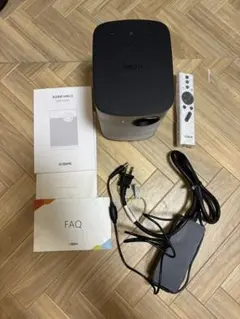 2026年最新】xgimi haloの人気アイテム - メルカリ