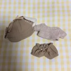 あんスタ　いつぬいおきがえシリーズ　あったかフライトキャップセットのサムネイル