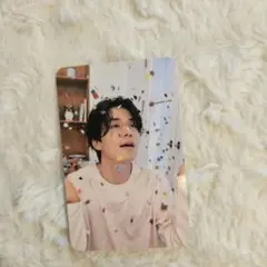 ウクドン タレントカード