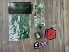 ORANGE RANGE オレンジレンジ グッズ