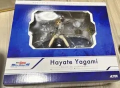 八神はやて 「魔法少女リリカルなのはStrikerS」 1/7 PVCのサムネイル