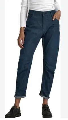 G-STAR RAW　ARC 3D BOYFRIEND 24／30のサムネイル