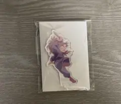 忍たま乱太郎 アクリルスタンドコレクションLite 竹谷八左ヱ門