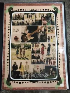 2025年最新】shishamo サインの人気アイテム - メルカリ