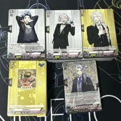 刀剣乱舞 ヴァンガード まとめ