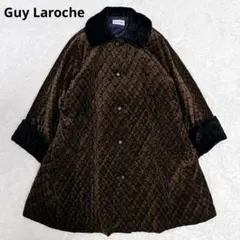 ★Guy Laroche★ギラロッシュ★毛皮★コート★ミンク★本毛皮★ ☆Guy Laroche☆ギラロッシュ☆毛皮☆コート☆ミンク☆本毛皮☆ Yahoo!
