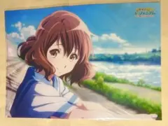 黄前久美子 響け! ユーフォニアム 第5回京アニ感謝イベント クリア