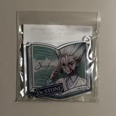 Dr.STONE 石神千空 オンラインくじ 読書の秋編 くじ引き堂