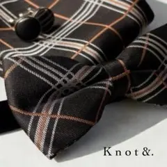 蝶ネクタイ カフス ポケットチーフ 3点セット 結婚式 j3