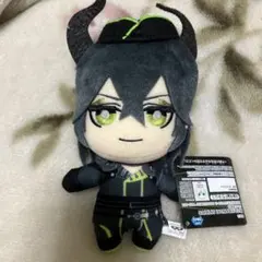 2026年最新】ツイステ マレウス ぬいぐるみの人気アイテム - メルカリ