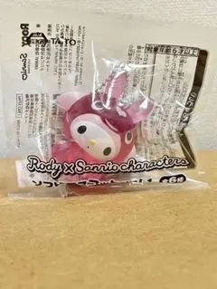 Rody x Sanrio キャラクターズ キーホルダー【マイメロ】のサムネイル