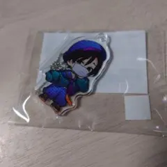サカモトデイズ　SAKAMOTODAYS　勢羽真冬　アクリルキーホルダー