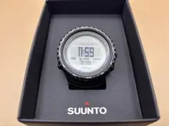 スント コア レギュラーブラック