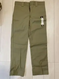 新品　タグ付き　Dickies ワークパンツ サイズ　32 ズボン