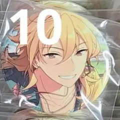 2025年最新】羽風薫 缶バッジの人気アイテム - メルカリ