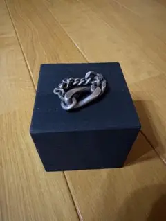 PRY シュウト Tidal Chain Bracelet size1 - メルカリ