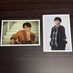 超特急 ハル 生写真 NINE LIVES