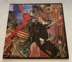 2025年最新】santana ABRAXASの人気アイテム - メルカリ