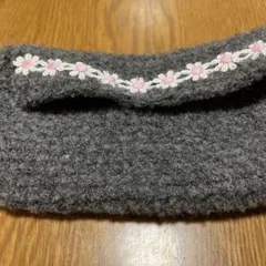 ポシェット