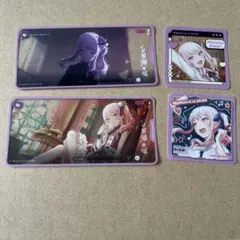 暁山瑞希　プロセカ　メモステ　ステッカー　プロジェクトセカイ