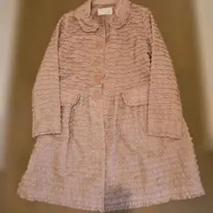 2026年最新】ピンクハウススプリングコートの人気アイテム - メルカリ