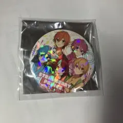 すとぷり 缶バッチ