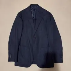 【BEAMS F】カノニコホップサックジャケット size 46