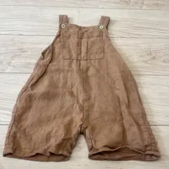 ザラ　ZARA サロペットのサムネイル