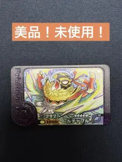 ポケモンフレンダ ベストタッグ第4弾 ルチャブル