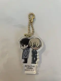 名探偵コナン　スコッチ　バーボン