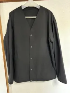 FREELITCH ブラック　カーディガン＋ワイドパンツ セット XL 美品
