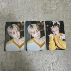 &TEAM 五月雨　トレカ　タキ　TAKI