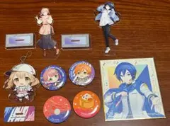 プロセカ　まとめ売り