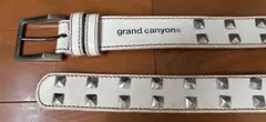 スタッズベルト ベルト