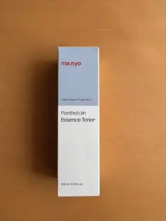 魔女工場 ma:nyo 化粧水のサムネイル