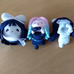 alien stage エイリアンステージ ミジスア mizisua ぬいぐるみ - メルカリ