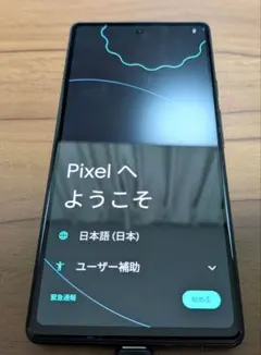 google pixel 6