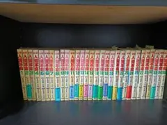 講談社 「こどもの世界文学」 全30巻セット （各巻200ページ超