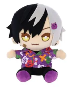 2025年最新】amptakxcolors まぜ太 ぬいぐるみの人気アイテム - メルカリ